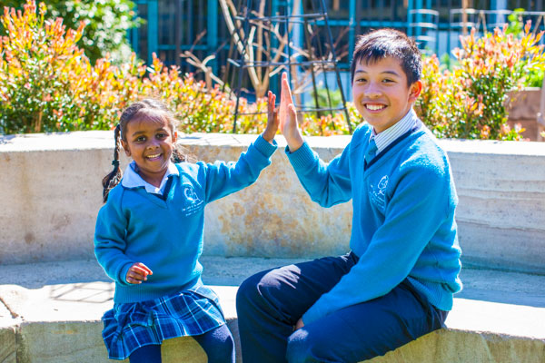 Our Lady of the Assumption Catholic Primary School Strathfield Student Wellbeing